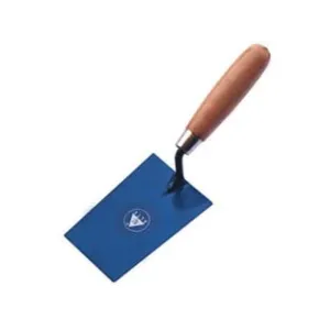 CAZZUOLINO PUNTA QUADRA MANICO LEGNO