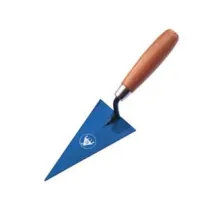 CAZZUOLINO PUNTA ACUTA MANICO LEGNO