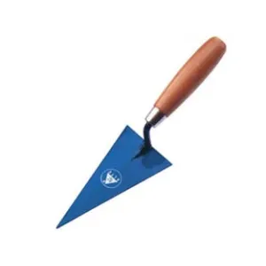 CAZZUOLINO PUNTA ACUTA MANICO LEGNO