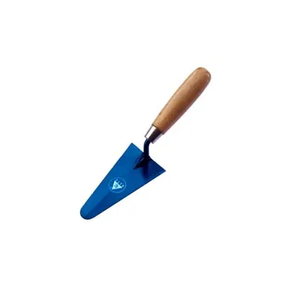 CAZZUOLINO PUNTA TONDA MANICO LEGNO