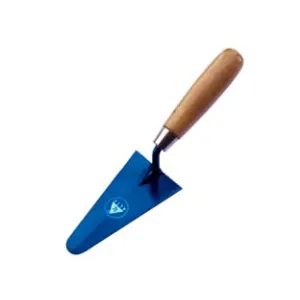 CAZZUOLINO PUNTA TONDA MANICO LEGNO
