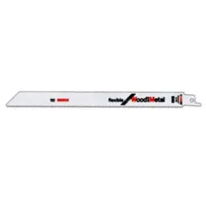 LAMA PER SEGHE A GATTUCCIO PER LEGNO CON METALLO (S1122HF)