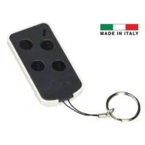 RADIOCOMANDO CANCELLO AD AUTOAPPRENDIMENTO DOOR 433 MHZ