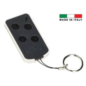 RADIOCOMANDO CANCELLO AD AUTOAPPRENDIMENTO DOOR 433 MHZ
