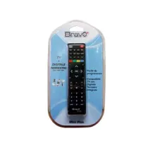 TELECOMANDO UNIVERSALE MINI PLUS TV + DECODER