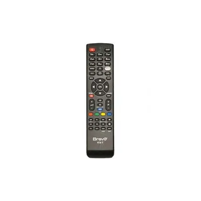TELECOMANDO UNIVERSALE PER 4 APPARECCHI
