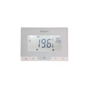 CRONOTERMOSTATO DIGITALE GLAM