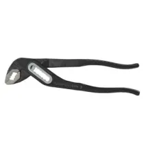 PINZA POLIGRIP DOPPIA CREMAGLIERA