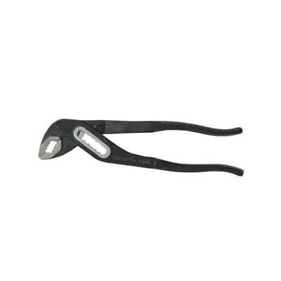 PINZA POLIGRIP DOPPIA CREMAGLIERA