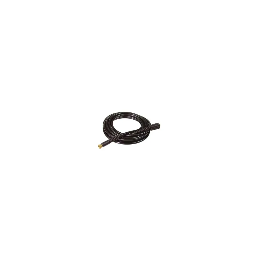 TUBO ALTA PRESSIONE PER IDROPULITRICE F 1/4"