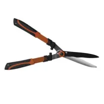 FORBICE TAGLIASIEPI CON LAME ONDULATE
