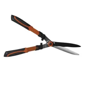 FORBICE TAGLIASIEPI CON LAME ONDULATE