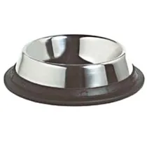 CIOTOLE IN ACCIAIO INOX PER CANI