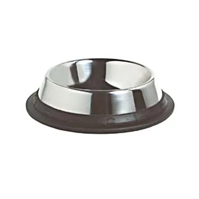 CIOTOLE IN ACCIAIO INOX PER CANI