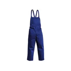 PANTALONE CON PETTORINA LAVORO SUPER NASSAUA