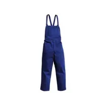 PANTALONE CON PETTORINA LAVORO SUPER NASSAUA