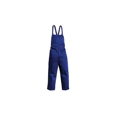 PANTALONE CON PETTORINA LAVORO SUPER NASSAUA