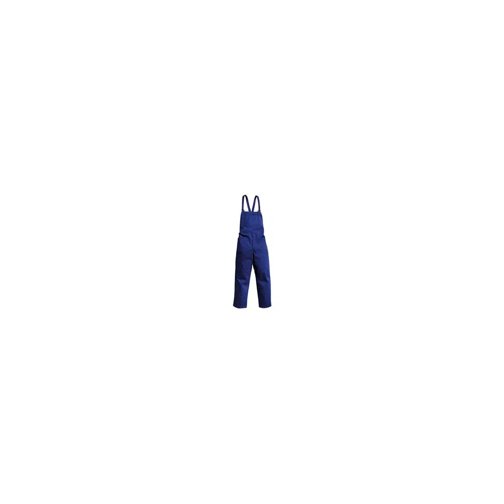 PANTALONE CON PETTORINA LAVORO SUPER NASSAUA