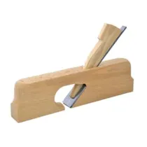 PIALLA A MANO SPONDERUOLE DA FALEGNAME IN LEGNO