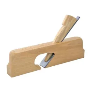 PIALLA A MANO SPONDERUOLE DA FALEGNAME IN LEGNO