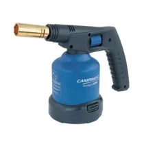 SALDATORE GAS IN METALLO ACCENSIONE PIEZO ELETTRICA SOUDOGAZ (X2000PZ)