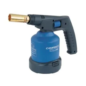 SALDATORE GAS IN METALLO ACCENSIONE PIEZO ELETTRICA SOUDOGAZ (X2000PZ)