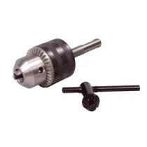 MANDRINO CON ADATTATORE SDS-PLUS MM.13