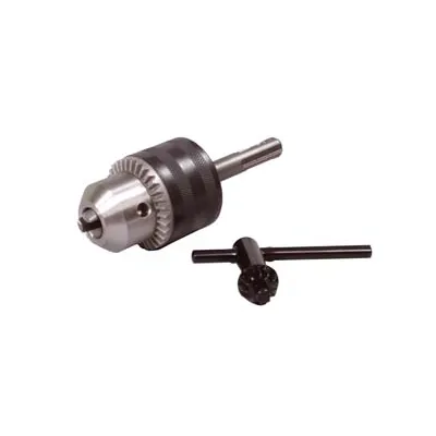 MANDRINO CON ADATTATORE SDS-PLUS MM.13