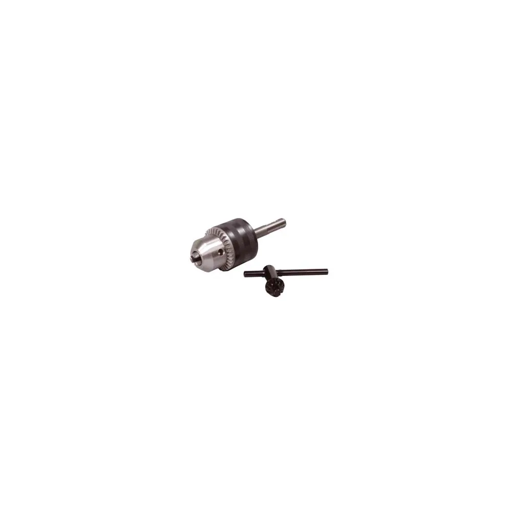 MANDRINO CON ADATTATORE SDS-PLUS MM.13