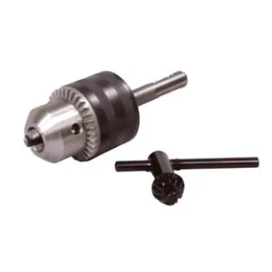 MANDRINO CON ADATTATORE SDS-PLUS MM.13