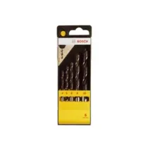 PUNTE PER LEGNO IN SET DA 5 PEZZI