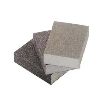 SPUGNE ABRASIVE A SAPONETTA "GRINSPON"