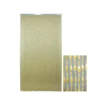 TENDA ANTI MOSCHE CORALLO BEIGE