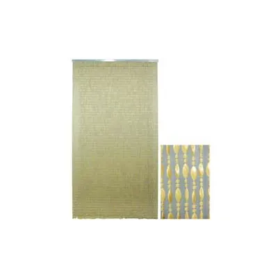 TENDA ANTI MOSCHE CORALLO BEIGE