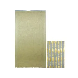 TENDA ANTI MOSCHE CORALLO BEIGE