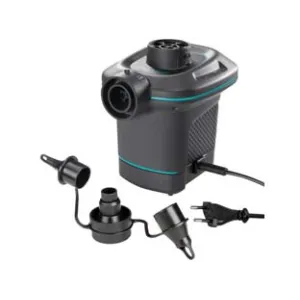 POMPA ELETTRICA "QUICK FILL" 220-240V
