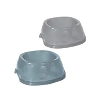 CIOTOLA IN PLASTICA PER ANIMALI DOMESTICI