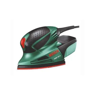 LEVIGATRICE PALMARE A DELTA PIASTRA MM.104 100W (PSM 100A)