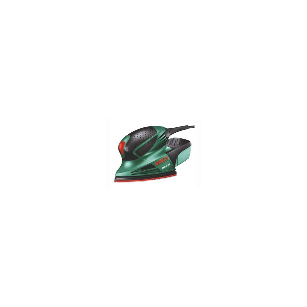 LEVIGATRICE PALMARE A DELTA PIASTRA MM.104 100W (PSM 100A)