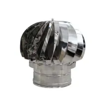 FUMAIOLO TESTA RADIANTE GIREVOLE TONDO