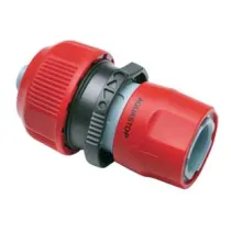 RACCORDO RAPIDO CON AQUASTOP GLOBAL CONNECTOR