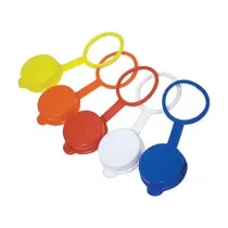 TAPPO IN PLASTICA PER BOTTIGLIE
