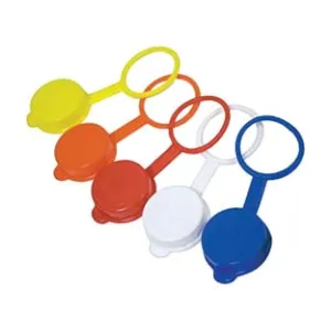TAPPO IN PLASTICA PER BOTTIGLIE
