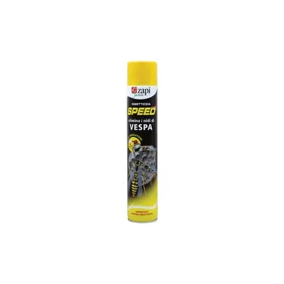 INSETTICIDA SPEED SPRAY PER VESPE E NIDI DI VESPE