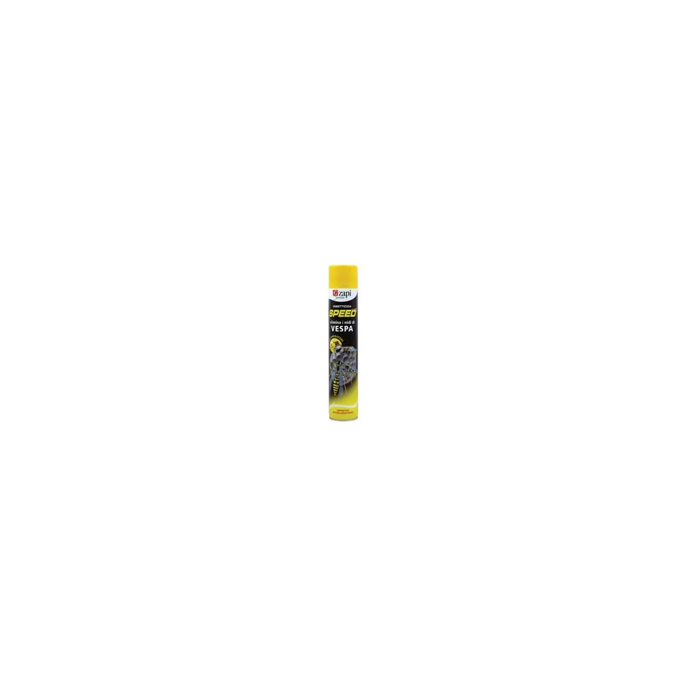 INSETTICIDA SPEED SPRAY PER VESPE E NIDI DI VESPE