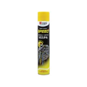 INSETTICIDA SPEED SPRAY PER VESPE E NIDI DI VESPE