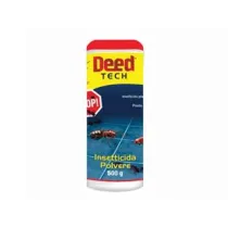 INSETTICIDA IN POLVERE PER FORMICHE E SCARAFAGGI DURACID DEED TECH