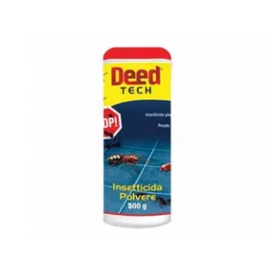 INSETTICIDA IN POLVERE PER FORMICHE E SCARAFAGGI DURACID DEED TECH