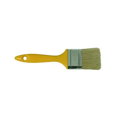 PENNELLESSE SETOLA BIONDA MANICO PLASTICA