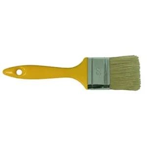 PENNELLESSE SETOLA BIONDA MANICO PLASTICA